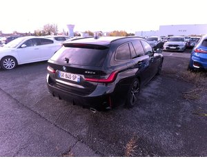 
										BMW SERIE 3 330E XDRIVE TOURING full									