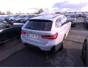 
										BMW SERIE 3 320D AUTO.TOURING E full									