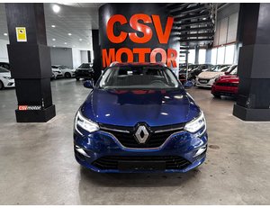 
										RENAULT MEGANE S.T. BUSINESS E-TECH HIBRIDO ENCH. 117KW full									