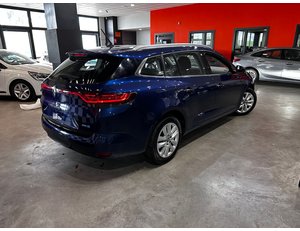 
										RENAULT MEGANE S.T. BUSINESS E-TECH HIBRIDO ENCH. 117KW full									