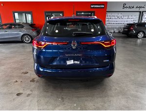 
										RENAULT MEGANE S.T. BUSINESS E-TECH HIBRIDO ENCH. 117KW full									