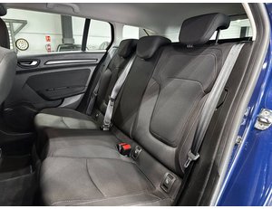 
										RENAULT MEGANE S.T. BUSINESS E-TECH HIBRIDO ENCH. 117KW full									