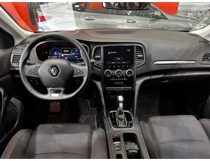 
										RENAULT MEGANE S.T. BUSINESS E-TECH HIBRIDO ENCH. 117KW full									