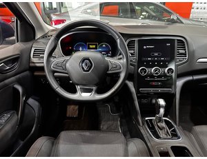 
										RENAULT MEGANE S.T. BUSINESS E-TECH HIBRIDO ENCH. 117KW full									