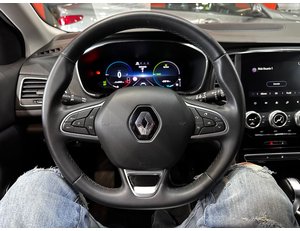 
										RENAULT MEGANE S.T. BUSINESS E-TECH HIBRIDO ENCH. 117KW full									