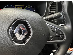 
										RENAULT MEGANE S.T. BUSINESS E-TECH HIBRIDO ENCH. 117KW full									