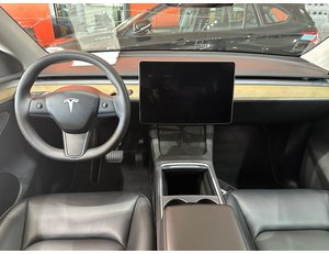 
										TESLA MODEL Y TRACCION TRASERA RWD full									