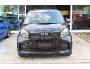 
										SMART FORTWO 60KW(81CV) EQ COUPE full									