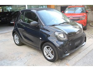 
										SMART FORTWO 60KW(81CV) EQ COUPE full									