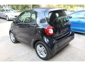 
										SMART FORTWO 60KW(81CV) EQ COUPE full									