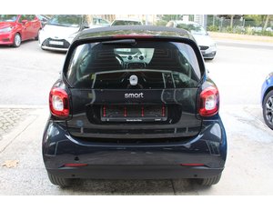 
										SMART FORTWO 60KW(81CV) EQ COUPE full									