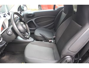 
										SMART FORTWO 60KW(81CV) EQ COUPE full									