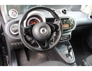 
										SMART FORTWO 60KW(81CV) EQ COUPE full									