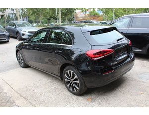 
										MERCEDES BENZ CLASE A MERCEDES A 250 E full									