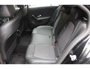 
										MERCEDES BENZ CLASE A MERCEDES A 250 E full									