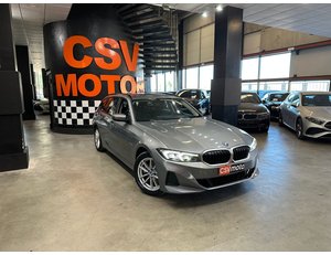 
										BMW SERIE 3 320E XDRIVE TOURING full									
