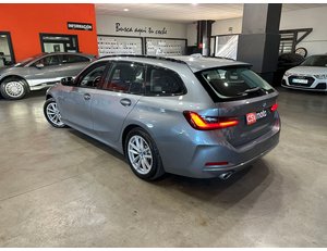 
										BMW SERIE 3 320E XDRIVE TOURING full									