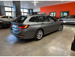 
										BMW SERIE 3 320E XDRIVE TOURING full									