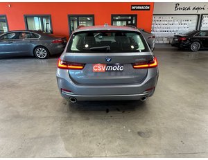 
										BMW SERIE 3 320E XDRIVE TOURING full									