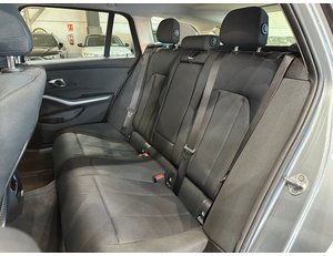 
										BMW SERIE 3 320E XDRIVE TOURING full									