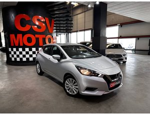 
										NISSAN MICRA IG-T 68 KW (92 CV) E6D-F TEKNA full									