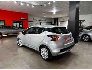 
										NISSAN MICRA IG-T 68 KW (92 CV) E6D-F TEKNA full									