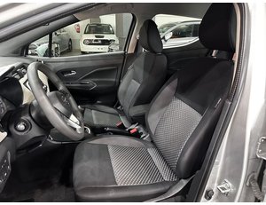 
										NISSAN MICRA IG-T 68 KW (92 CV) E6D-F TEKNA full									