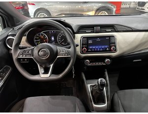 
										NISSAN MICRA IG-T 68 KW (92 CV) E6D-F TEKNA full									