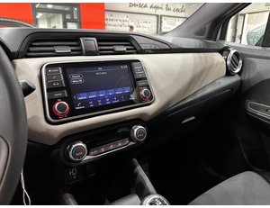 
										NISSAN MICRA IG-T 68 KW (92 CV) E6D-F TEKNA full									