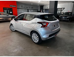 
										NISSAN MICRA IG-T 68 KW (92 CV) E6D-F TEKNA full									