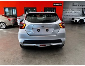 
										NISSAN MICRA IG-T 68 KW (92 CV) E6D-F TEKNA full									