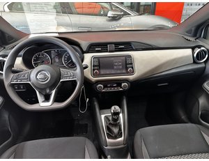 
										NISSAN MICRA IG-T 68 KW (92 CV) E6D-F TEKNA full									