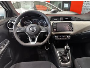 
										NISSAN MICRA IG-T 68 KW (92 CV) E6D-F TEKNA full									