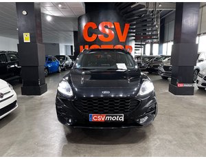 
										FORD KUGA ST-LINE X 2.5 DURATEC PHEV 165KW AUTO full									