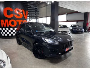 
										FORD KUGA ST-LINE X 2.5 DURATEC PHEV 165KW AUTO full									