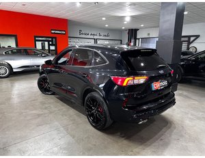 
										FORD KUGA ST-LINE X 2.5 DURATEC PHEV 165KW AUTO full									