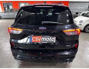 
										FORD KUGA ST-LINE X 2.5 DURATEC PHEV 165KW AUTO full									
