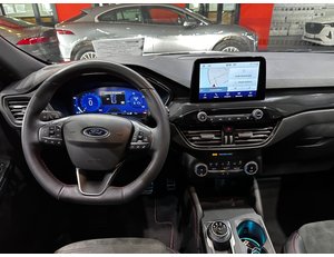 
										FORD KUGA ST-LINE X 2.5 DURATEC PHEV 165KW AUTO full									