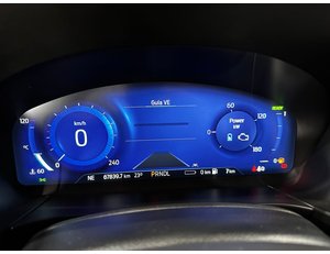 
										FORD KUGA ST-LINE X 2.5 DURATEC PHEV 165KW AUTO full									