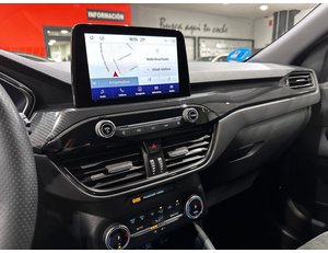 
										FORD KUGA ST-LINE X 2.5 DURATEC PHEV 165KW AUTO full									