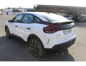 
										CITROEN E-C4 ELECTRICO 100KW 50KWH FEEL full									