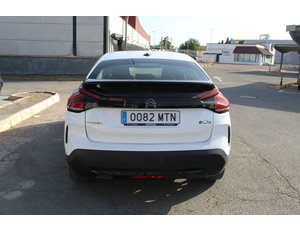 
										CITROEN E-C4 ELECTRICO 100KW 50KWH FEEL full									