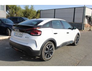 
										CITROEN E-C4 ELECTRICO 100KW 50KWH FEEL full									