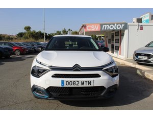 
										CITROEN E-C4 ELECTRICO 100KW 50KWH FEEL full									