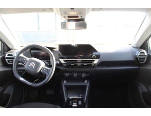 
										CITROEN E-C4 ELECTRICO 100KW 50KWH FEEL full									