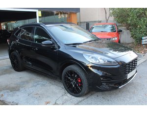 
										FORD KUGA ST-LINE X 2.5 DURATEC PHEV 165KW AUTO full									