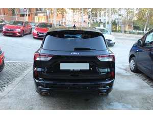 
										FORD KUGA ST-LINE X 2.5 DURATEC PHEV 165KW AUTO full									