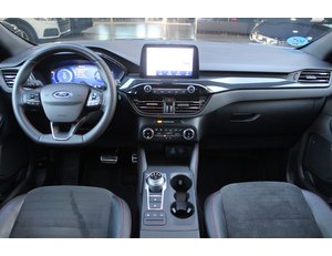 
										FORD KUGA ST-LINE X 2.5 DURATEC PHEV 165KW AUTO full									