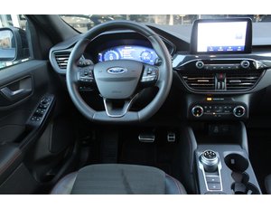 
										FORD KUGA ST-LINE X 2.5 DURATEC PHEV 165KW AUTO full									