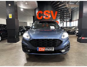 
										FORD KUGA ST-LINE X 2.5 DURATEC PHEV 165KW AUTO full									